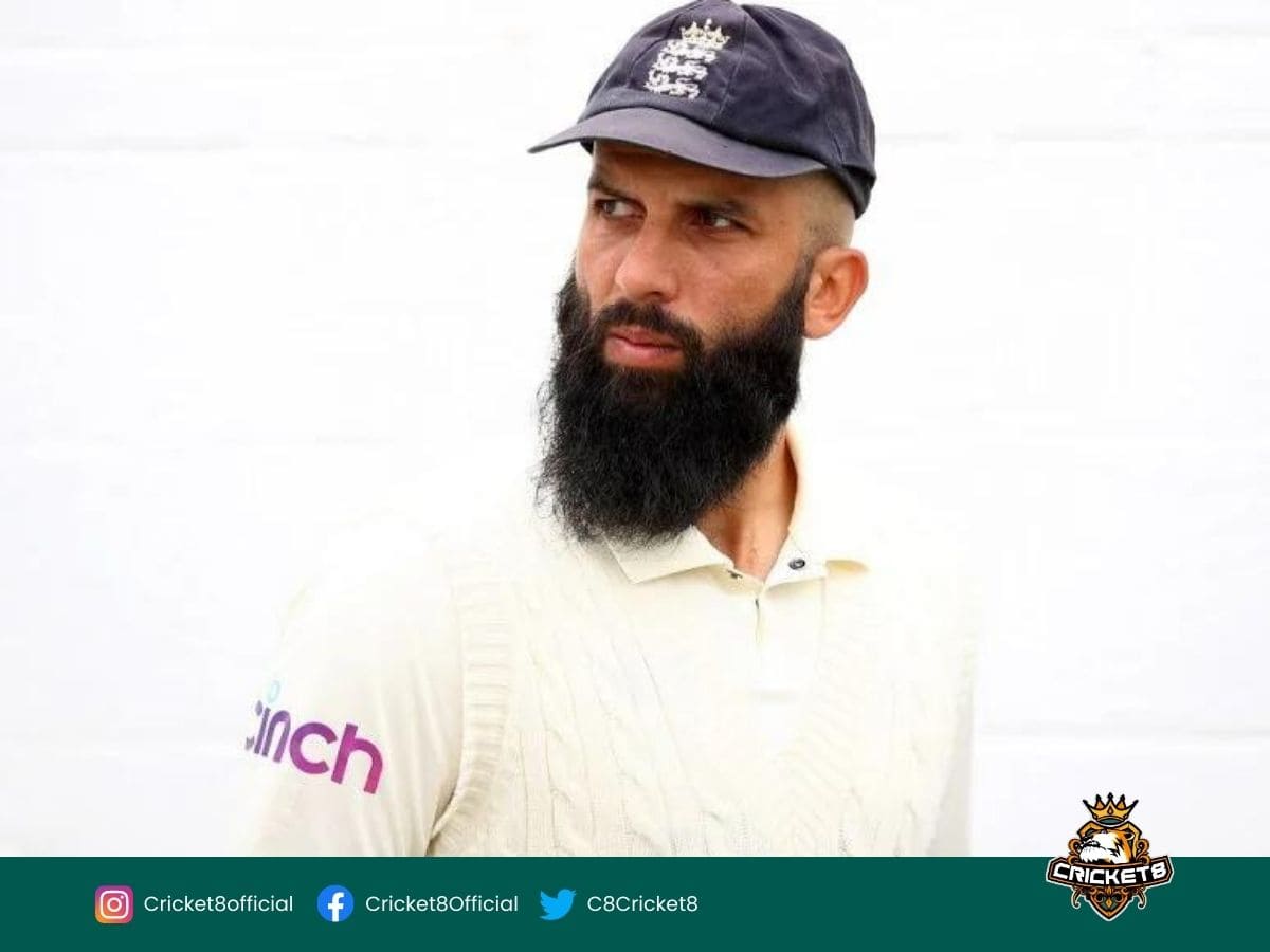 Moeen Ali’s Ashes Recall