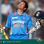 The Journey to Sachin Tendulkar's 100th International Century