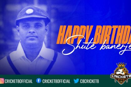 The Birthday of Shute Banerjee