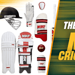The Original MRF Cricket Kit